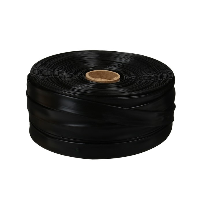 Капельная лента, d = 16 мм, L = 200 м, шаг капельниц 300 мм, 1.6 л/ч Капельная лента, d = 16 мм, L = 200 м, шаг капельниц 300 мм, 1.6 л/ч