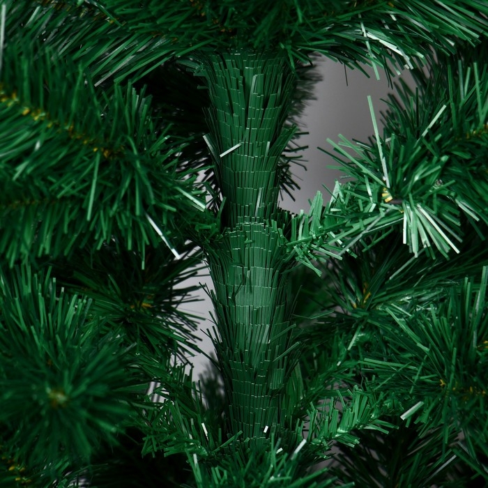 Ель искусственная Лесная 180 см, d нижнего яруса 110 см Ель искусственная Лесная 180 см, d нижнего яруса 110 см