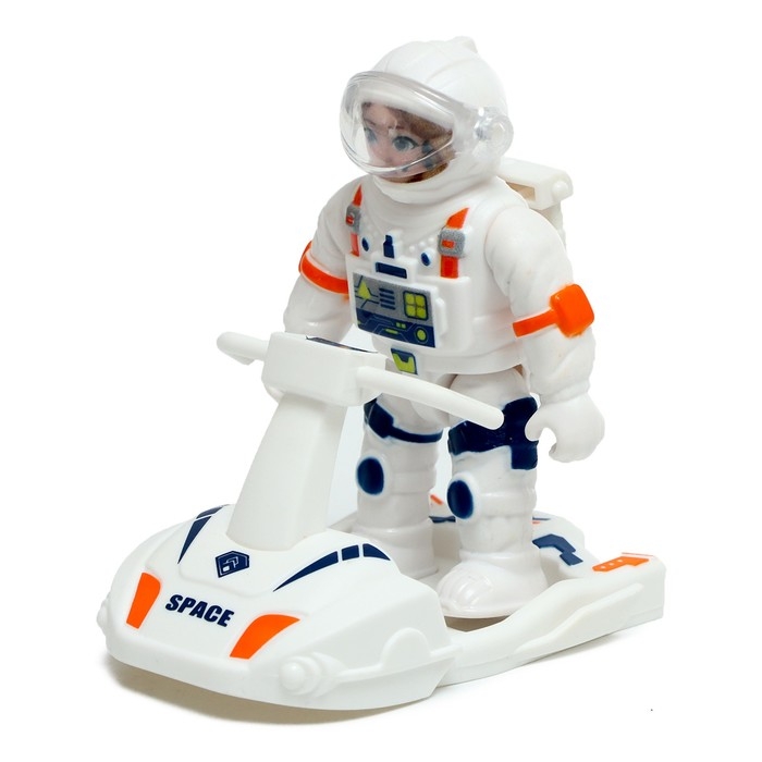 Игровой набор «Экспедиция» Игровой набор «Экспедиция»