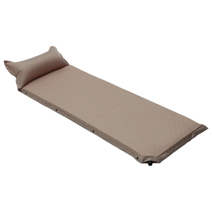 Матрас туристический Maclay 192х67х5 см Матрас туристический Maclay 192х67х5 см