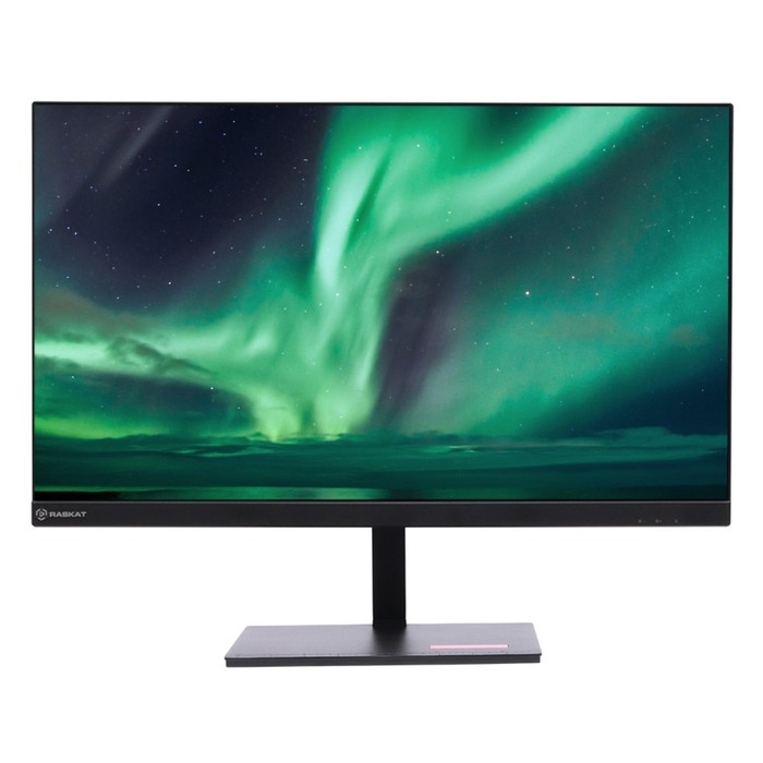 Моноблок Raskat STUDIO 33120, 23.8 Моноблок Raskat STUDIO 33120, 23.8", IPS, i3 12100, 16 Гб, SSD 256 Гб,UHD 730, NoOS, чёрный
