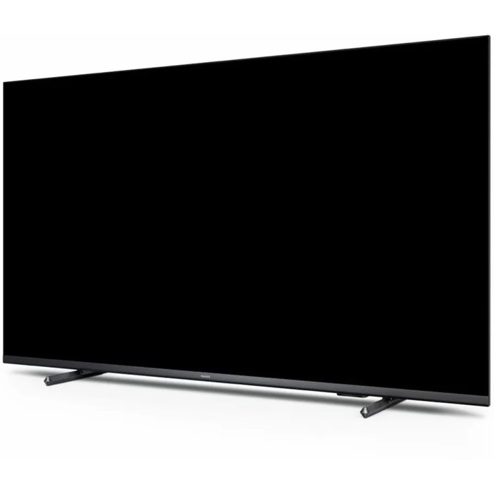 Телевизор Philips 43PUS7608/60, 43 Телевизор Philips 43PUS7608/60, 43", 3840x2160, DVB-T2/C/S2, HDMI 3, USB 2, Smart TV, серый