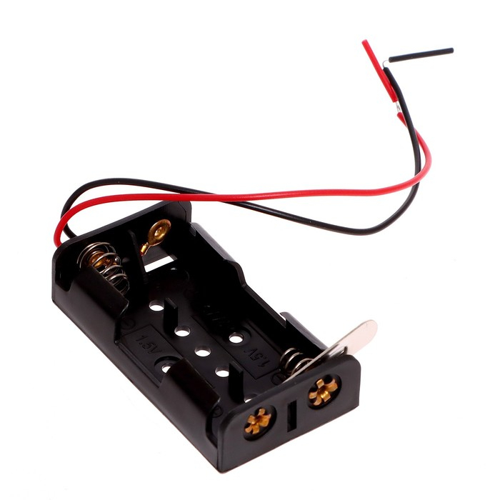 Конструктор электронный «Аэротруба», работает от батареек Конструктор электронный «Аэротруба», работает от батареек