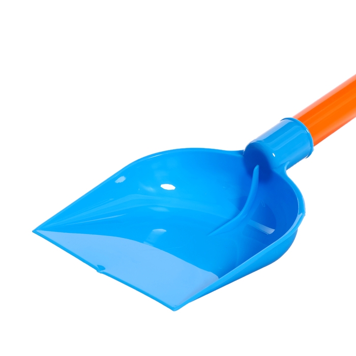 Набор лопаток для игры в песке, 2 штуки