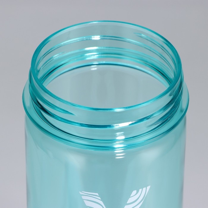 Бутылка для воды «Вода», 800 мл Бутылка для воды «Вода», 800 мл