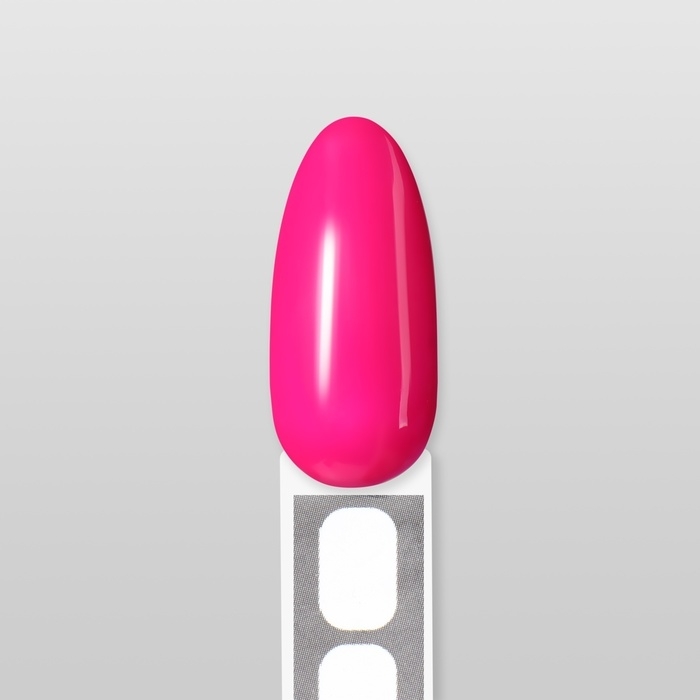 Гель лак для ногтей «SIMPLE», 3-х фазный, 10 мл, LED/UV, цвет (273)