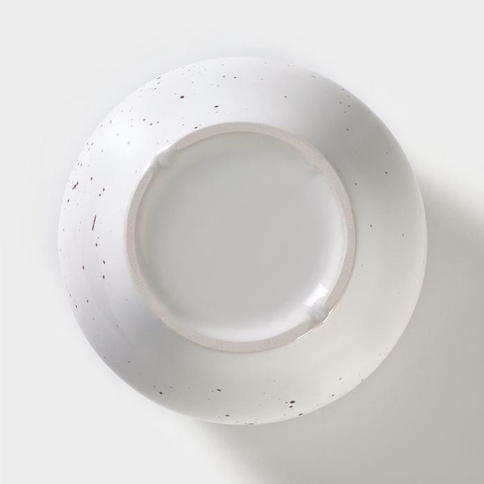 Горшок для запекания Punto bianca, 500 мл Горшок для запекания Punto bianca, 500 мл