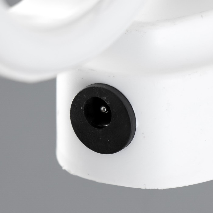 Ночник  Ночник "Русалка" LED USB 13х5.4х24 см RISALUX