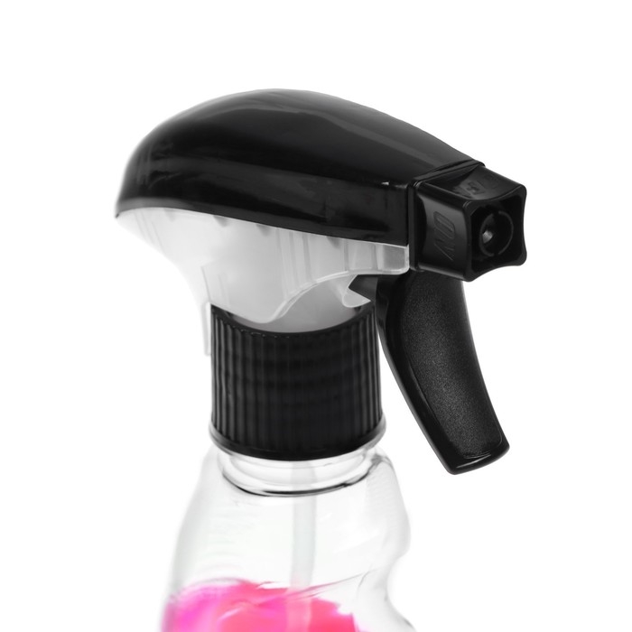 Размораживатель стёкол Grass антилед, триггер, 600 мл Размораживатель стёкол Grass антилед, триггер, 600 мл