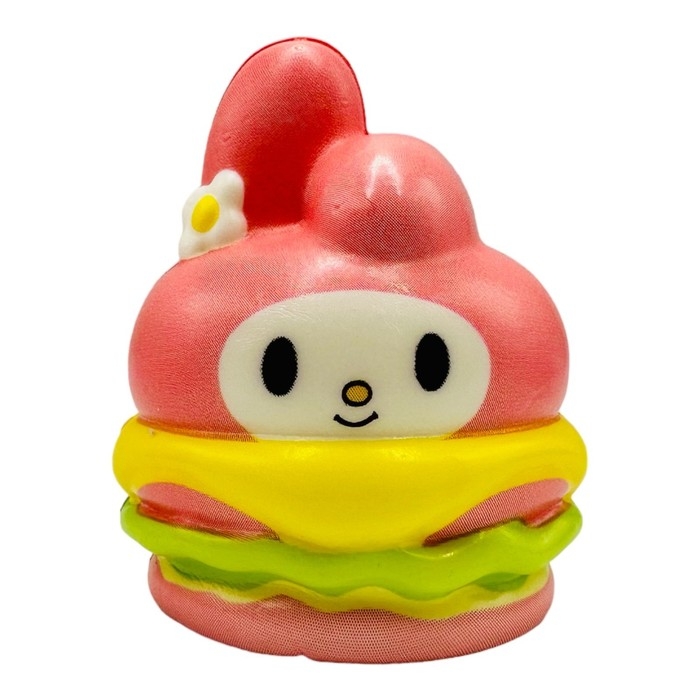 Сквиши «Куроми», размер — 8,5 см, во флоупаке, МИКС Сквиши «Куроми», размер — 8,5 см, во флоупаке, МИКС