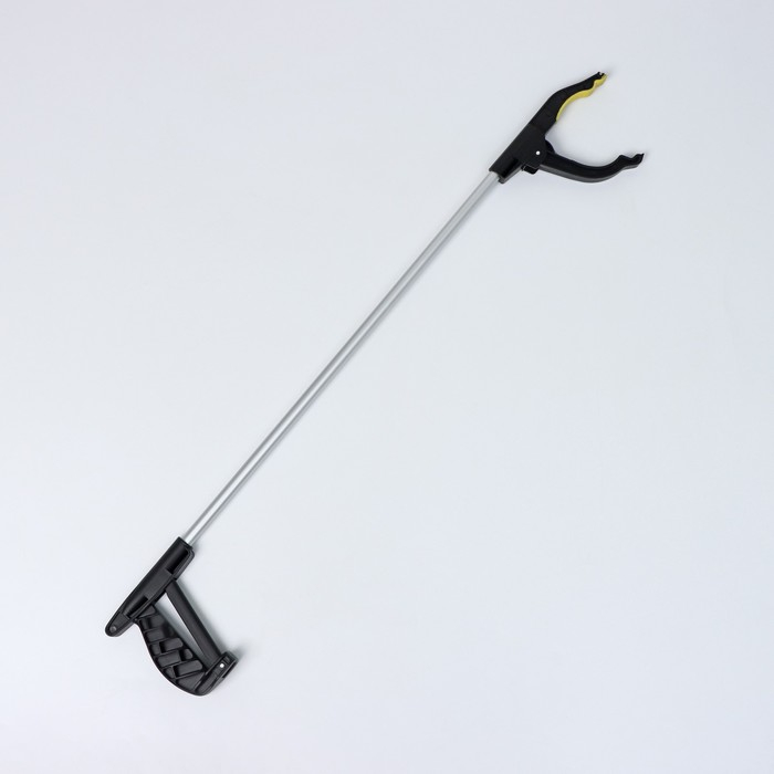 Захват для мусора Доляна, магнитный, 76×12 см