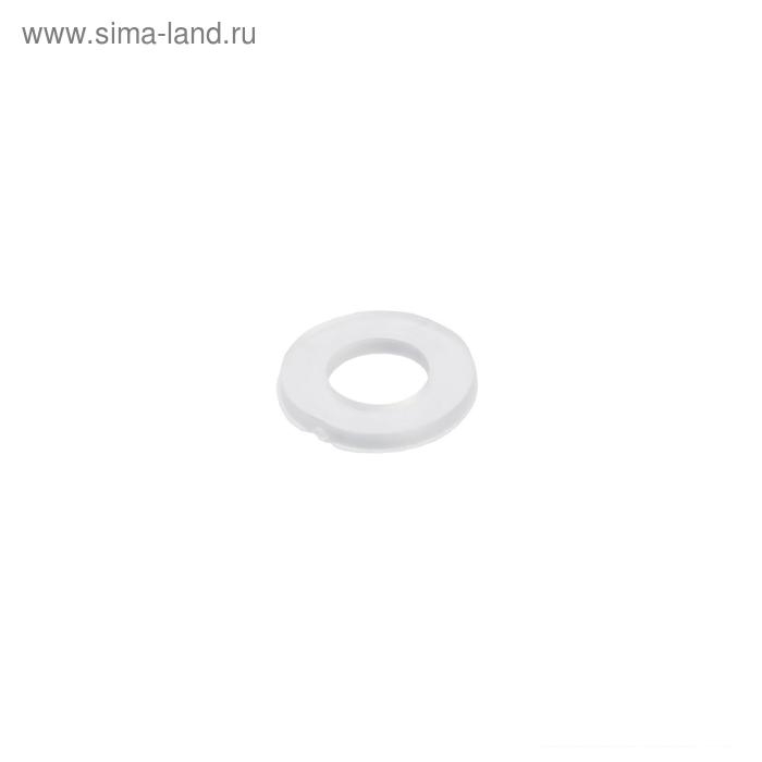 Прокладка силиконовая Masterprof ИС.131084, для воды 1/2 Прокладка силиконовая Masterprof ИС.131084, для воды 1/2", набор 100 шт.