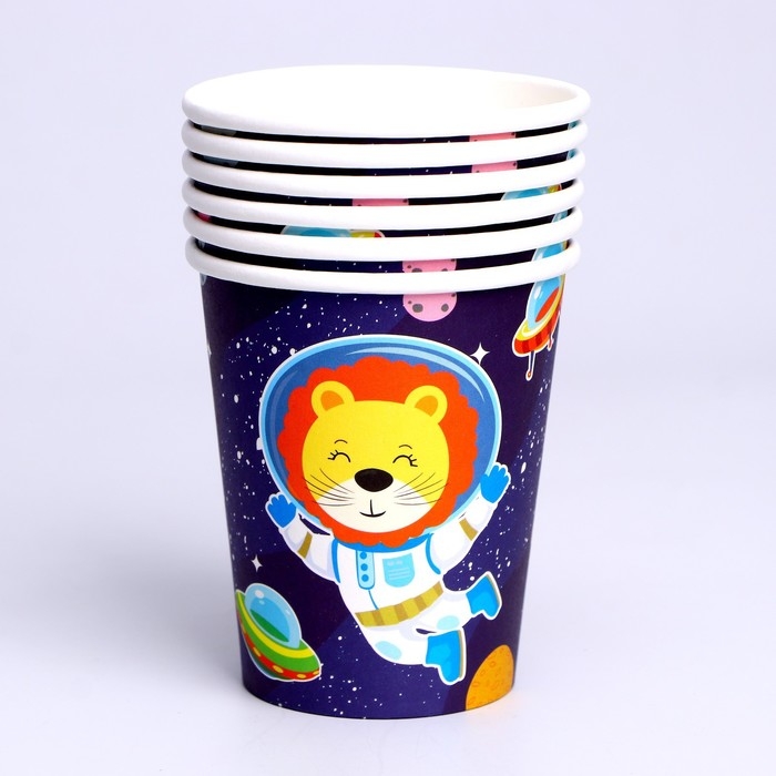 Набор для праздника «Космос» Набор для праздника «Космос»