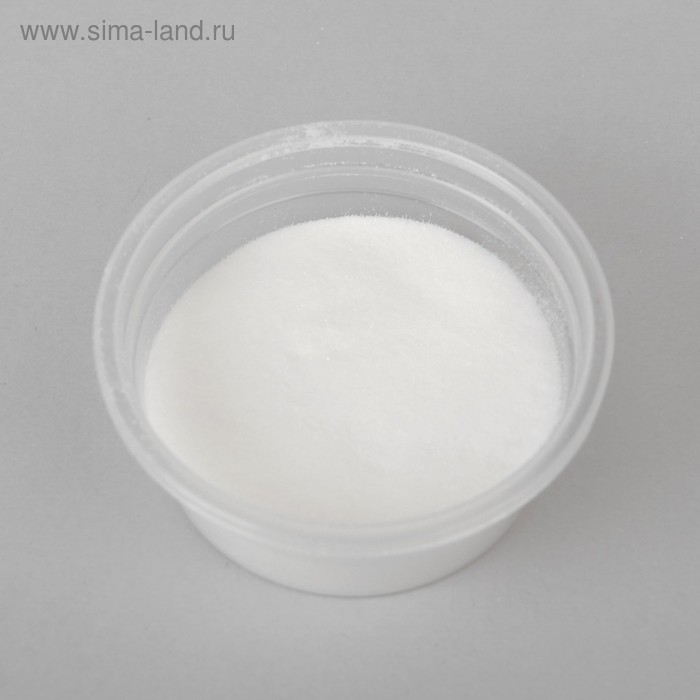 Снег растущий «Волшебный», 20 г Снег растущий «Волшебный», 20 г