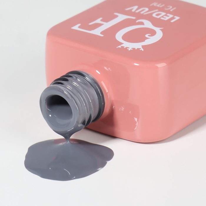 Гель лак для ногтей «SIMPLE», 3-х фазный, 10 мл, LED/UV, цвет (249) Гель лак для ногтей «SIMPLE», 3-х фазный, 10 мл, LED/UV, цвет (249)