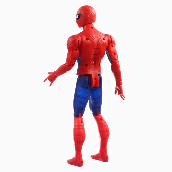 Фигурка «Мстители. Человек Паук», MARVEL Фигурка «Мстители. Человек Паук», MARVEL