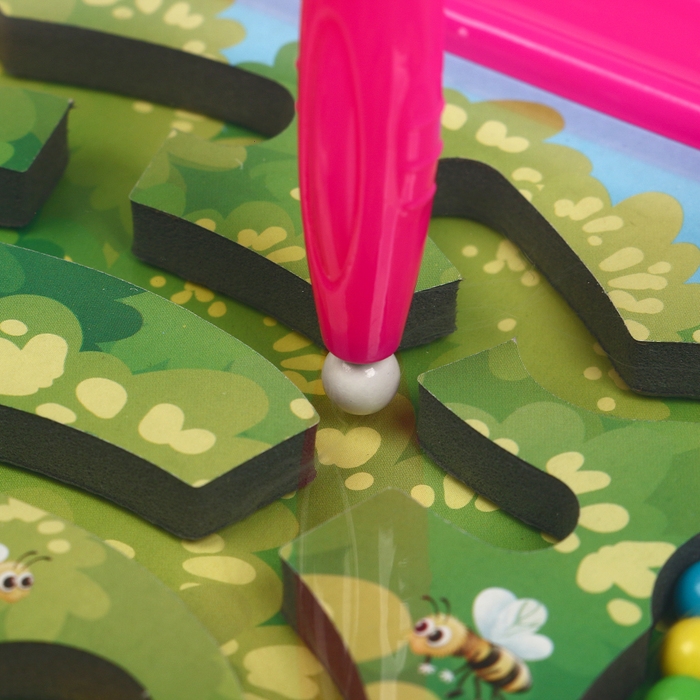 Игровой набор лабиринт «Дерево», маркерная доска , 2 × 26 × 27,5 см Игровой набор лабиринт «Дерево», маркерная доска , 2 × 26 × 27,5 см