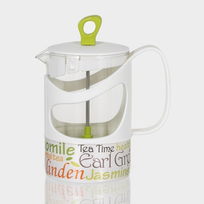 Френч-пресс «Арабика», 660 мл Френч-пресс «Арабика», 660 мл