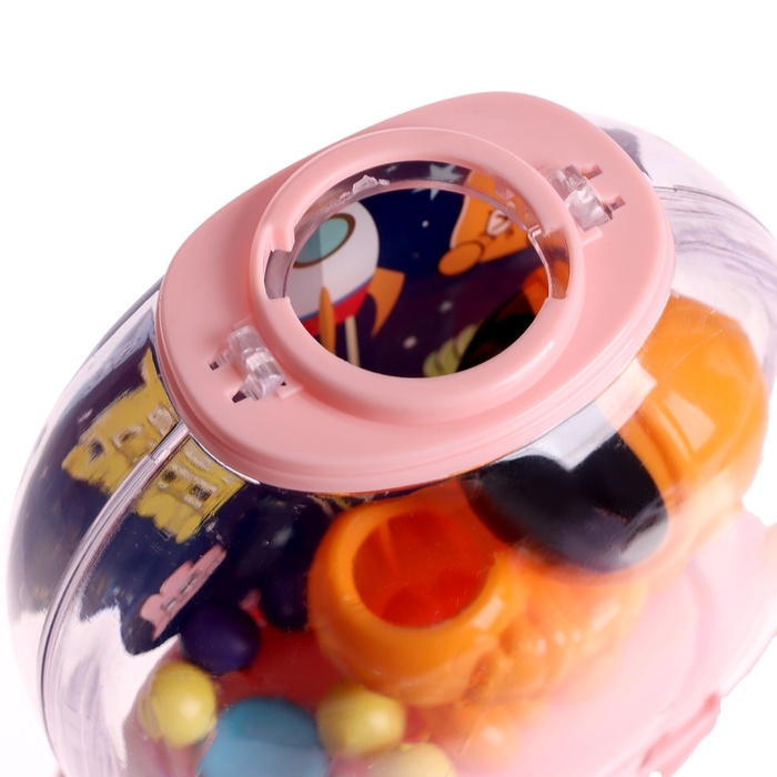 Автомат для конфет &laquo;Космо автомат&raquo;, цвет МИКС