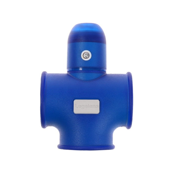 Колодка электрическая, уличная, противоударная, 3 гнезда, 16А, 220В Колодка электрическая, уличная, противоударная, 3 гнезда, 16А, 220В