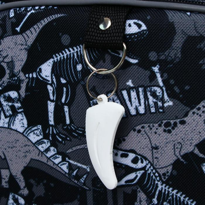 Ранец школьный на замке, 37 х 25 х 14 см, Erich Krause ErgoLine 15L, Dinosaur Park 51592 Ранец школьный на замке, 37 х 25 х 14 см, Erich Krause ErgoLine 15L, Dinosaur Park 51592