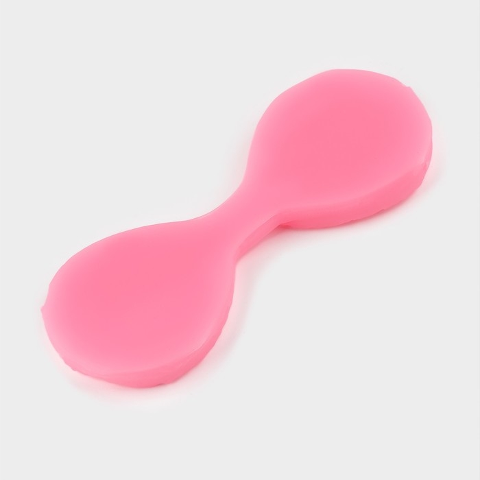 Молд Доляна «Листочек», силикон, 9,5×3,5 см, цвет МИКС Молд Доляна «Листочек», силикон, 9,5×3,5 см, цвет МИКС