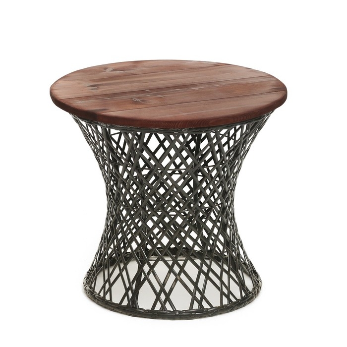 Стол Стол "Бонго Макс" диаметр 50 см, высота 55 см