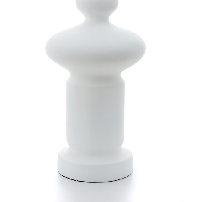 Торшер  Торшер "Алфил" LED 10Вт 4000К белый 30х30х138см