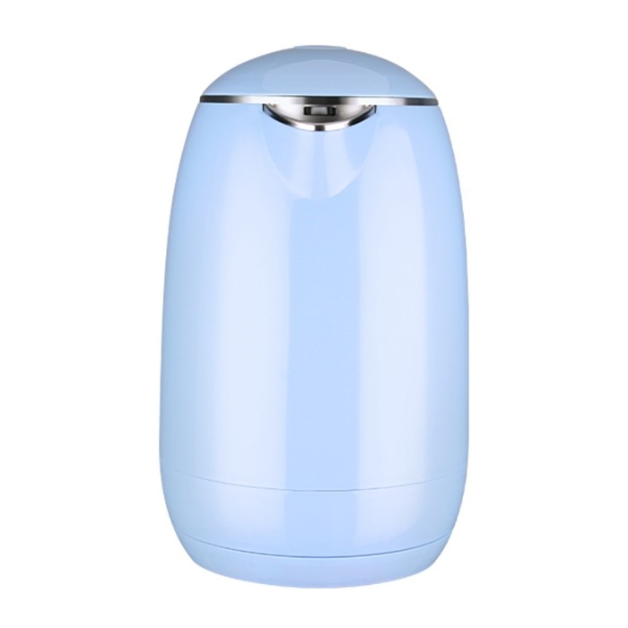 Чайник электрический BQ KT1702P, 1.8 л, 2200 Вт, голубой Чайник электрический BQ KT1702P, 1.8 л, 2200 Вт, голубой