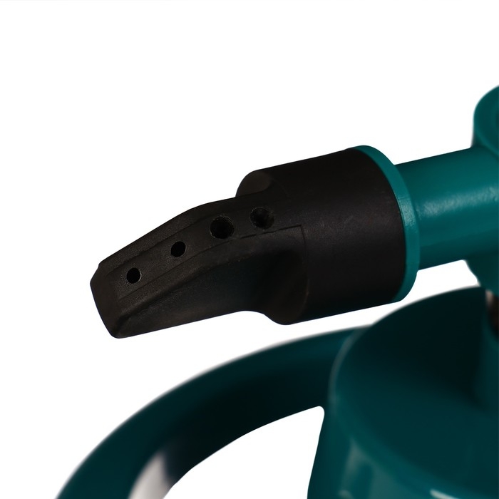 Распылитель 3-лепестковый, внутренняя резьба, пластик, Greengo Распылитель 3-лепестковый, внутренняя резьба, пластик, Greengo