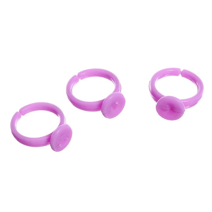 Набор для творчества «Волшебное украшение», с УФ смолой Набор для творчества «Волшебное украшение», с УФ смолой