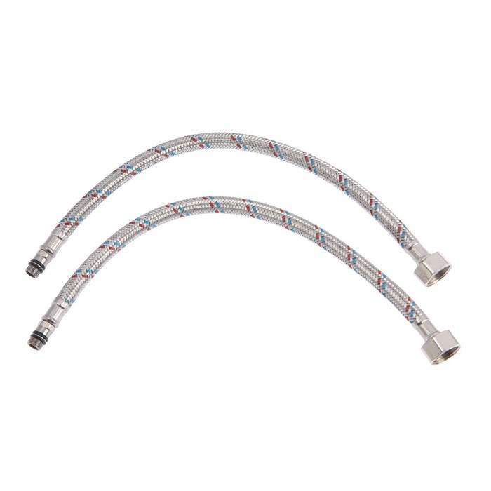 Смеситель для кухни Смеситель для кухни "Эверест" B45-028B, однорычажный, короткий излив, хром