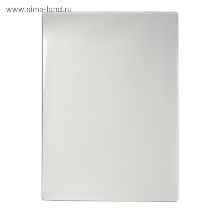 Пленка для ламинирования A4 216х303 мм, 75 мкм, 100 штук, глянцевые, BRAUBERG 530800 Пленка для ламинирования A4 216х303 мм, 75 мкм, 100 штук, глянцевые, BRAUBERG 530800