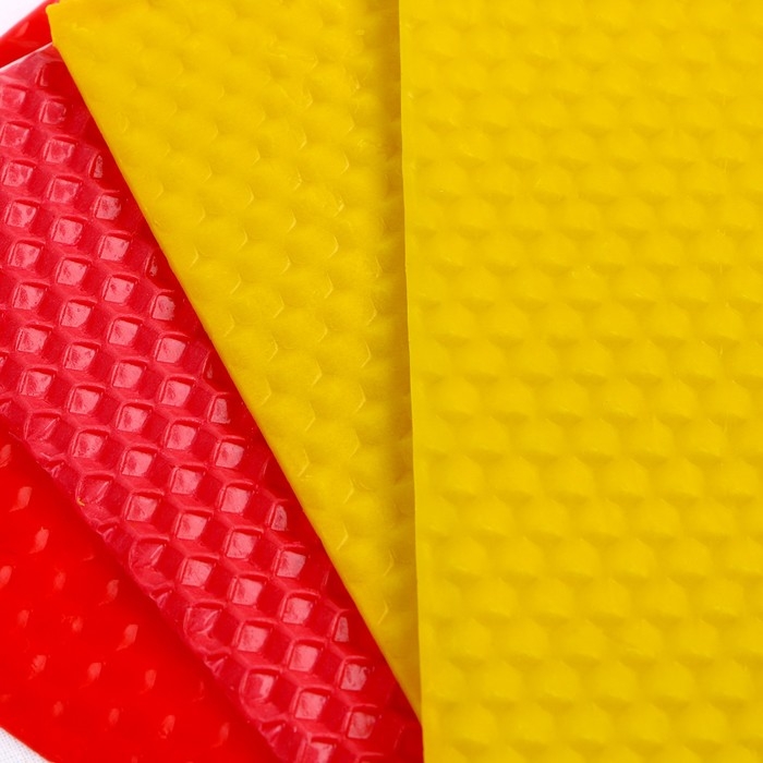 Свеча своими руками. Свечи из вощины «Уют в доме», набор для творчества Свеча своими руками. Свечи из вощины «Уют в доме», набор для творчества