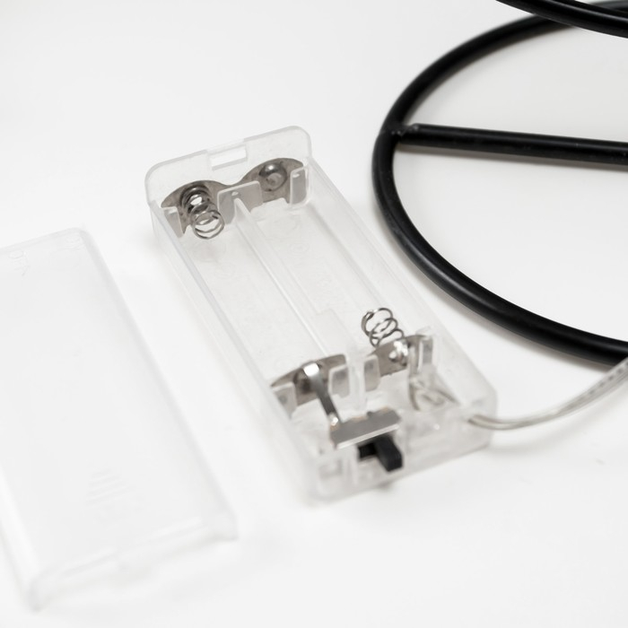 Ночник 16823/1 LED USB черный 24х10х29 см RISALUX Ночник 16823/1 LED USB черный 24х10х29 см RISALUX