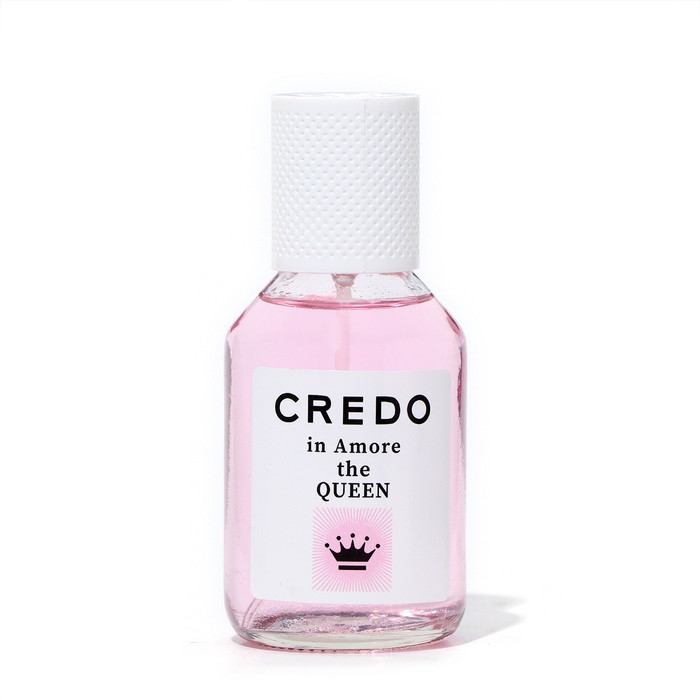 Туалетная вода женская CREDO in AMORE The Queen, 60 мл (по мотивам L`Imperatrice 3 Anthology (D&G)