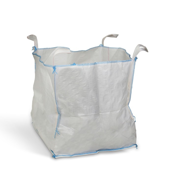 Контейнер МКР, 1500 кг, 95 × 95 × 100 см, сплошное дно, 4 стропы Контейнер МКР, 1500 кг, 95 × 95 × 100 см, сплошное дно, 4 стропы