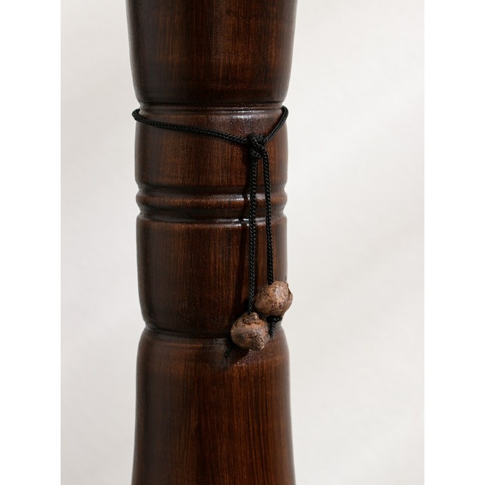 Ваза этническая «Чибузо», керамика, 1 сорт, Иран