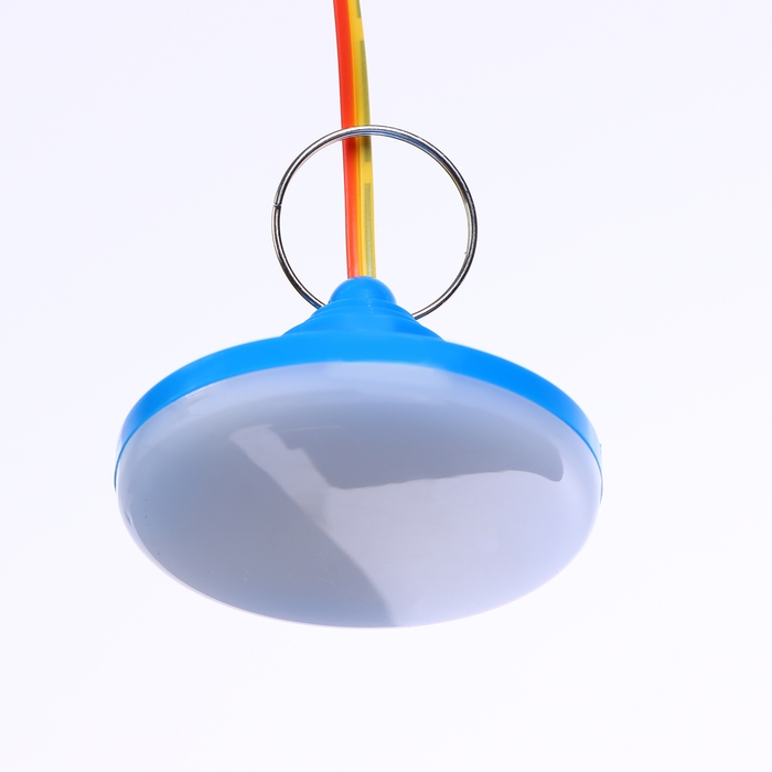 Фонарь кемпинговый, 6 Вт, SMD 2835, кабель l-1.5 м, с зажимом от 12 В, 6.5 х 4 см Фонарь кемпинговый, 6 Вт, SMD 2835, кабель l-1.5 м, с зажимом от 12 В, 6.5 х 4 см