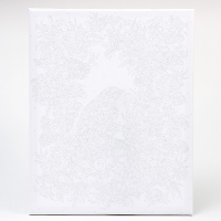 Картина по номерам на холсте с подрамником «Жостово», 40 х 50 см