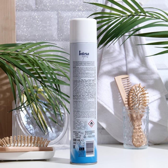 Лак для волос STRONG HOLD, 500 мл Лак для волос STRONG HOLD, 500 мл