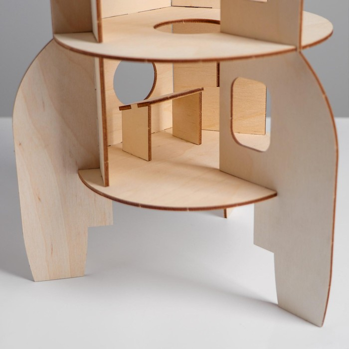 Конструктор «Ракета» Конструктор «Ракета»