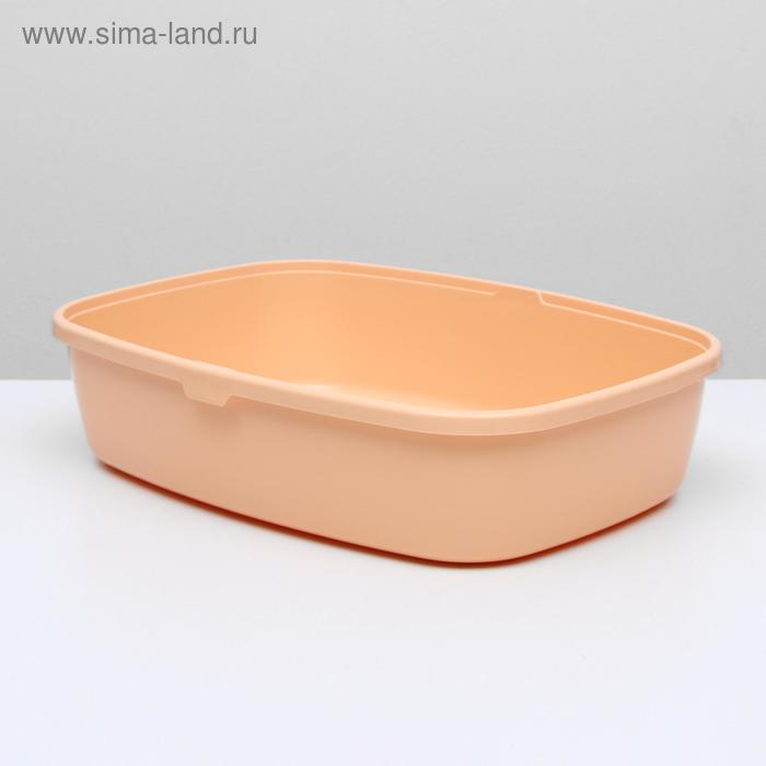 Туалет  Туалет "Айша", 53 х 39 х 13 см, микс цветов