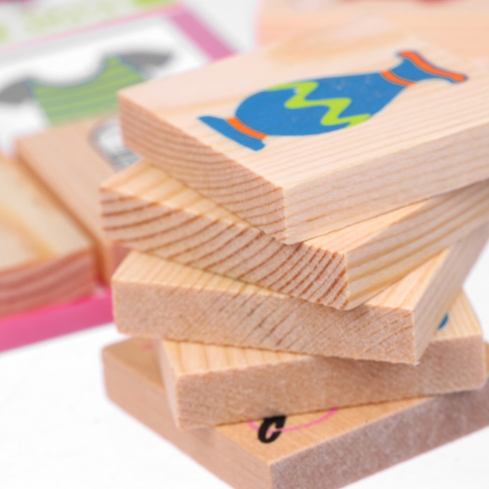 Лото «Предметы» Лото «Предметы»