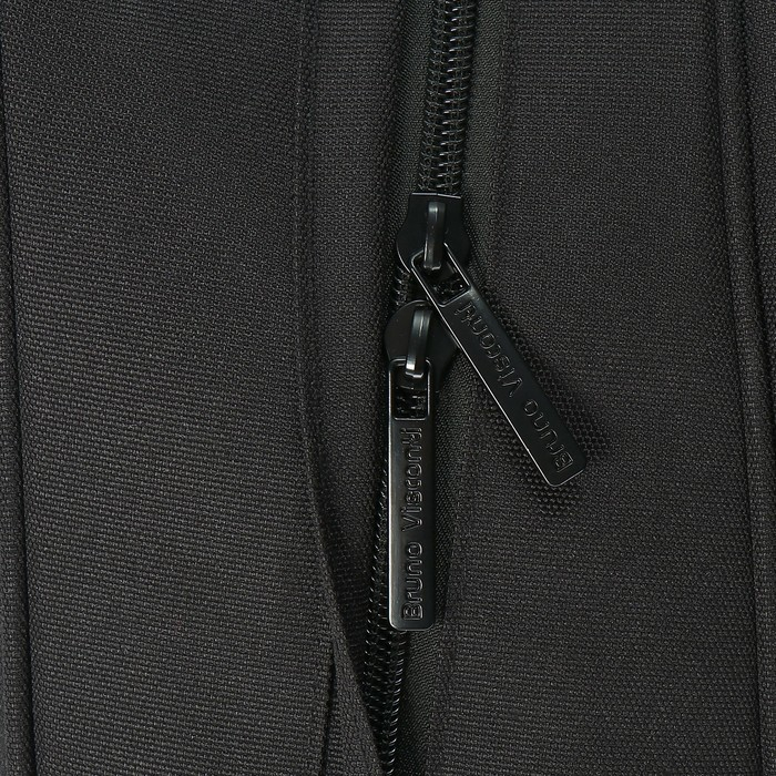 Рюкзак школьный Bruno Visconti, 40 х 30 х 19 см, эргономичная спинка, Be different