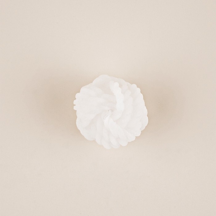 Свеча восковая, 5,5×5,5 см Свеча восковая, 5,5×5,5 см