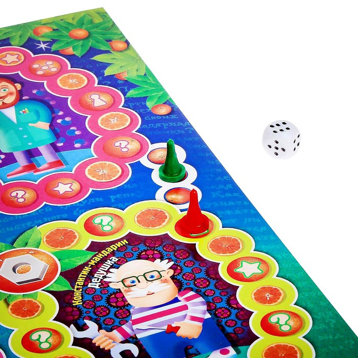 Викторина «Почемучки» Викторина «Почемучки»