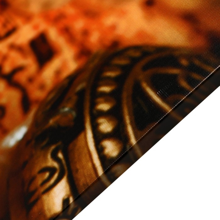 Картина Картина "Время" 60*100 см