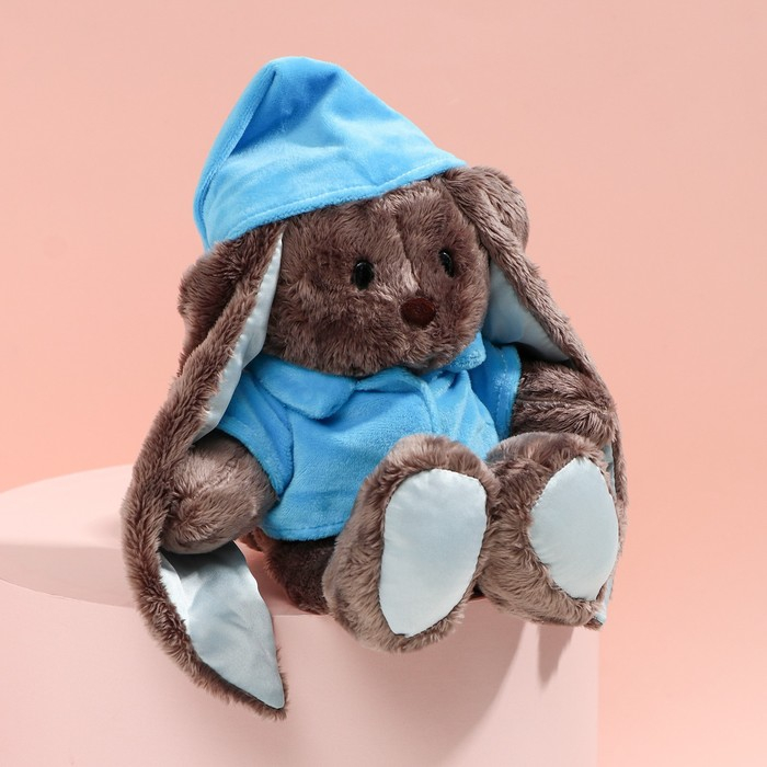 Мягкая игрушка «Малыш Lu», заяц, 25 см Мягкая игрушка «Малыш Lu», заяц, 25 см