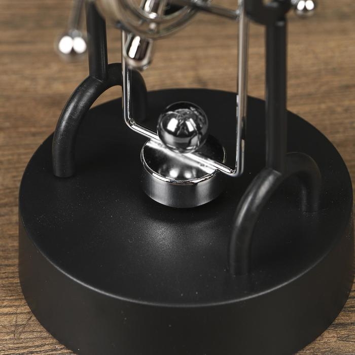 Маятник Маятник "Сфера" колесо 10,5 х 16 х 19 см